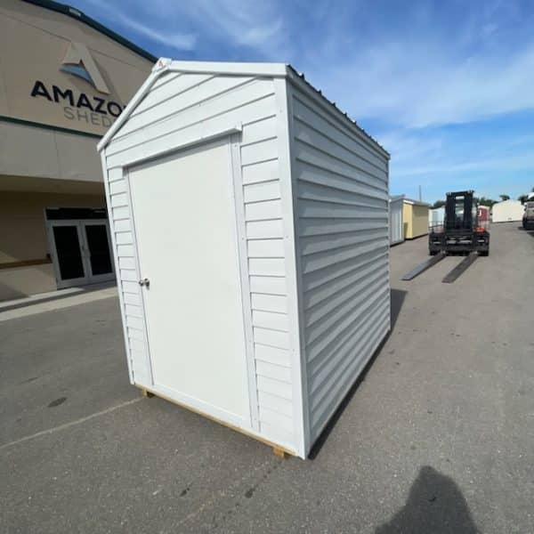 6x8 - Sheds2 Go by Amazon Sheds